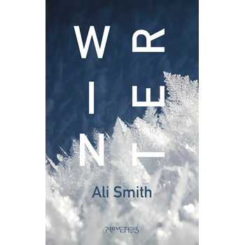 Winter (Paperback) bij Singel 344