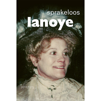 Sprakeloos (Paperback) bij Singel 344