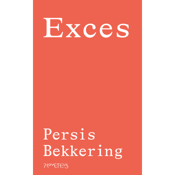 Exces (Paperback) bij Singel 344