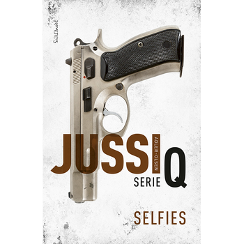 Selfies (Paperback) bij Singel 344