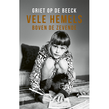 Vele hemels boven de zevende (Paperback) bij Singel 344