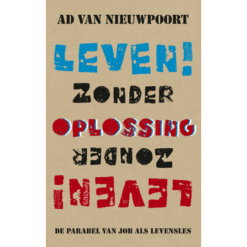 Leven zonder oplossing (Paperback) bij Singel 344