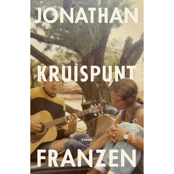 Kruispunt (Paperback) bij Singel 344
