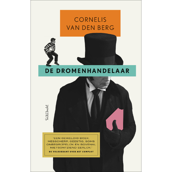 De dromenhandelaar (Paperback) bij Singel 344