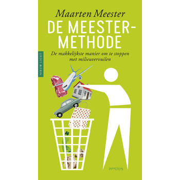 De meester-methode (Paperback) bij Singel 344