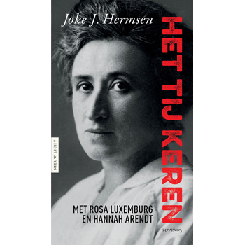 Het tij keren (Paperback) bij Singel 344