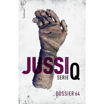 Dossier 64 (Paperback) bij Singel 344