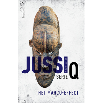 Het marco-effect (Paperback) bij Singel 344
