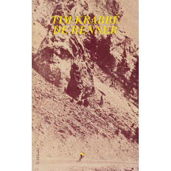 De renner (Paperback) bij Singel 344
