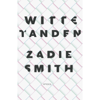 Witte tanden (Paperback) bij Singel 344