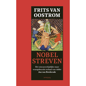 Nobel streven (Paperback) bij Singel 344