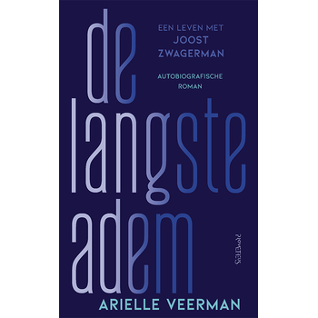 De langste adem (Paperback) bij Singel 344