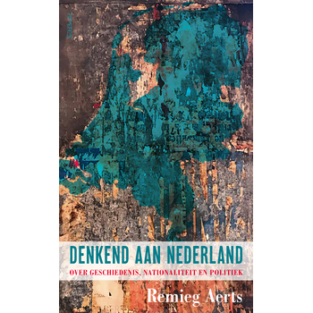 Denkend aan Nederland (Hardback) bij Singel 344
