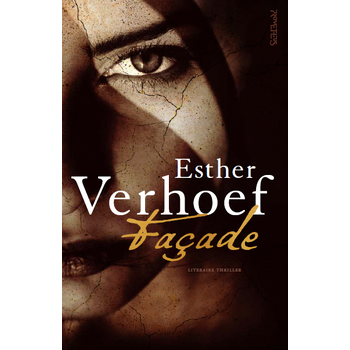 Façade (Paperback) bij Singel 344