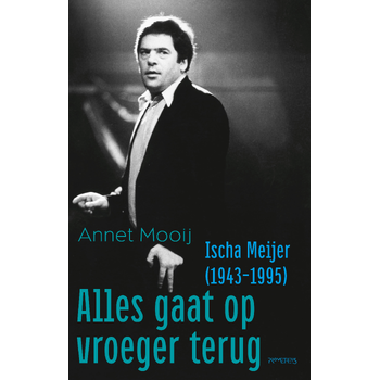 Alles gaat op vroeger terug (Hardback) bij Singel 344