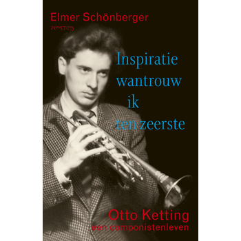 Inspiratie wantrouw ik ten zeerste (Paperback) bij Singel 344