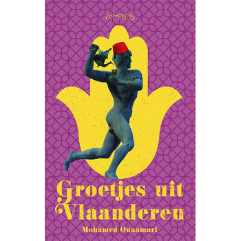 Groetjes uit Vlaanderen (Paperback) bij Singel 344