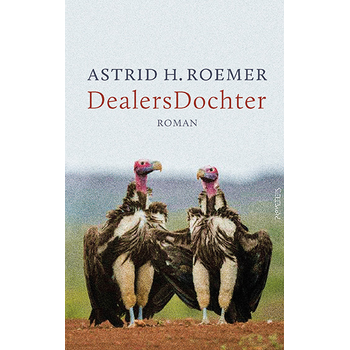 DealersDochter (Paperback) bij Singel 344