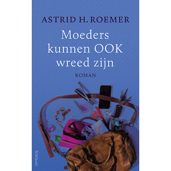 Moeders kunnen OOK wreed zijn (Paperback) bij Singel 344