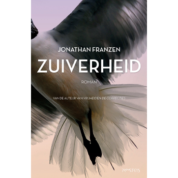 Zuiverheid (Paperback) bij Singel 344
