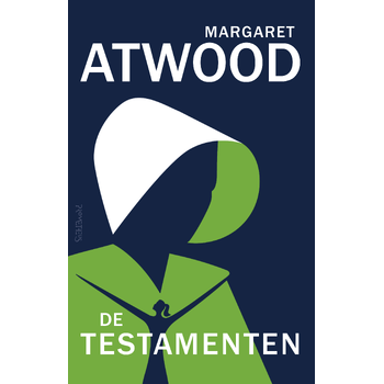 De testamenten (Paperback) bij Singel 344