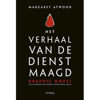 Het verhaal van de dienstmaagd (Hardback) bij Singel 344