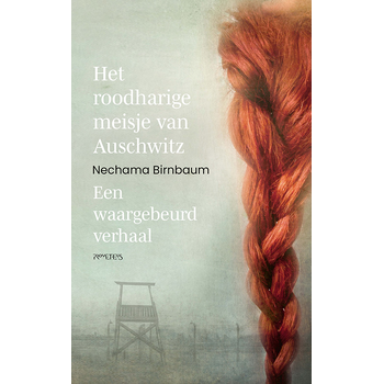 Het roodharige meisje van Auschwitz (Paperback) bij Singel 344