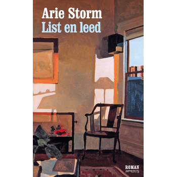 List en leed (Paperback) bij Singel 344