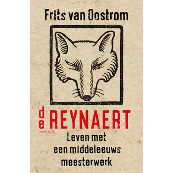 De Reynaert (Hardback) bij Singel 344