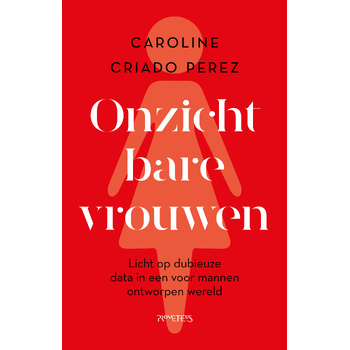 Onzichtbare vrouwen (Paperback) bij Singel 344