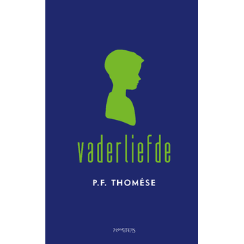 Vaderliefde (Hardback) bij Singel 344