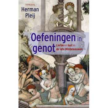 Oefeningen in genot (Hardback) bij Singel 344