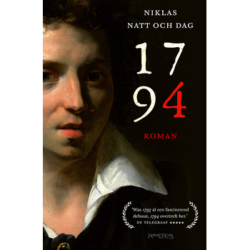1794 (Paperback) bij Singel 344
