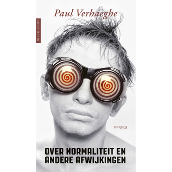 Over normaliteit en andere afwijkingen (Paperback) bij Singel 344