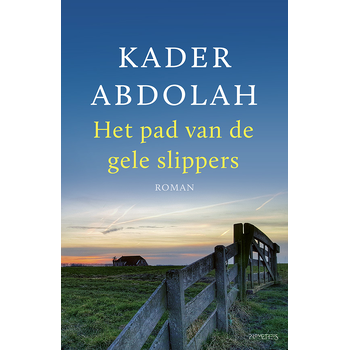 Het pad van de gele slippers (Paperback) bij Singel 344