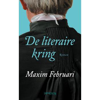 De literaire kring (Paperback) bij Singel 344