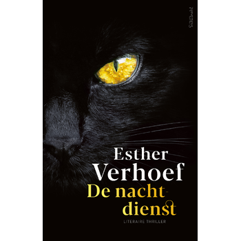 De Nachtdienst (Paperback) bij Singel 344