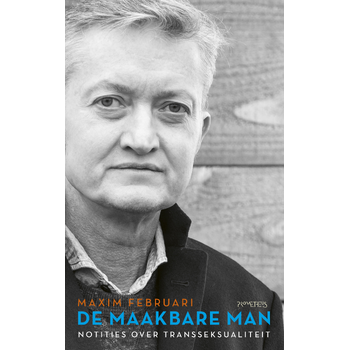 De maakbare man (Paperback) bij Singel 344