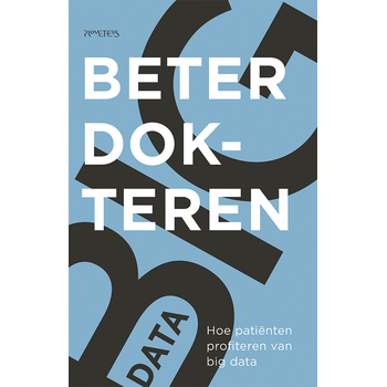 Beter dokteren (Paperback) bij Singel 344