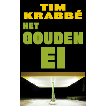 Het Gouden Ei (Paperback) bij Singel 344