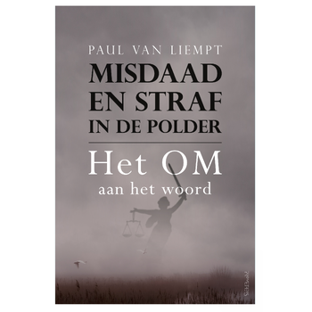 Misdaad en straf in de polder (Paperback) bij Singel 344