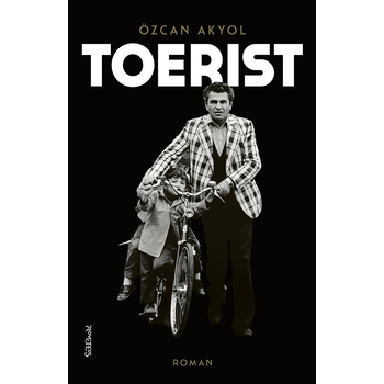 Toerist (Paperback) bij Singel 344