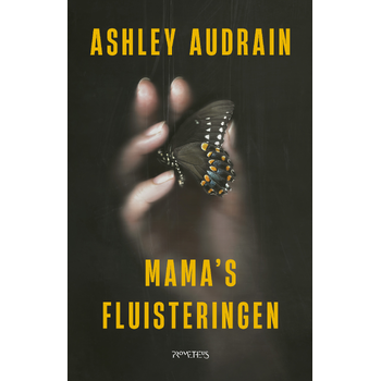 Mama's fluisteringen (Paperback) bij Singel 344