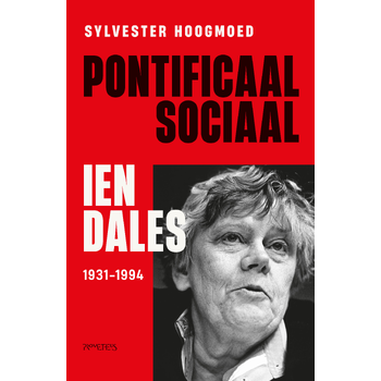 Pontificaal sociaal (Hardback) bij Singel 344