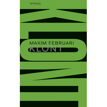 Klont (Paperback) bij Singel 344