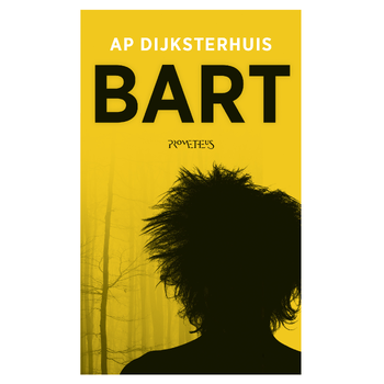 Bart (Paperback) bij Singel 344