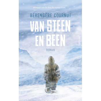 Van steen en been (Paperback) bij Singel 344