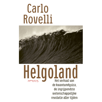Helgoland (Paperback) bij Singel 344