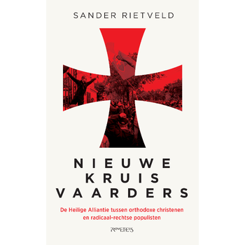Nieuwe kruisvaarders (Paperback) bij Singel 344