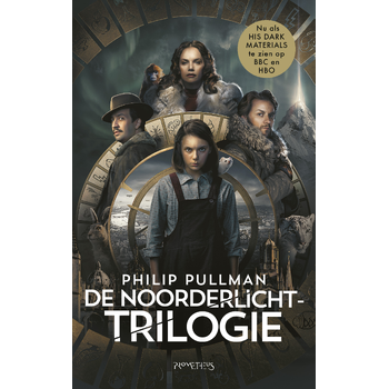 De Noorderlichttrilogie (Paperback) bij Singel 344